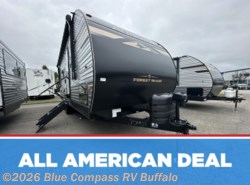 New 2026 Forest River Aurora 24RBS available in West Seneca, New York