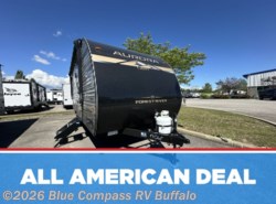New 2026 Forest River Aurora Light 18BHS available in West Seneca, New York