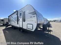New 2026 Jayco Jay Flight SLX 262RLS available in West Seneca, New York