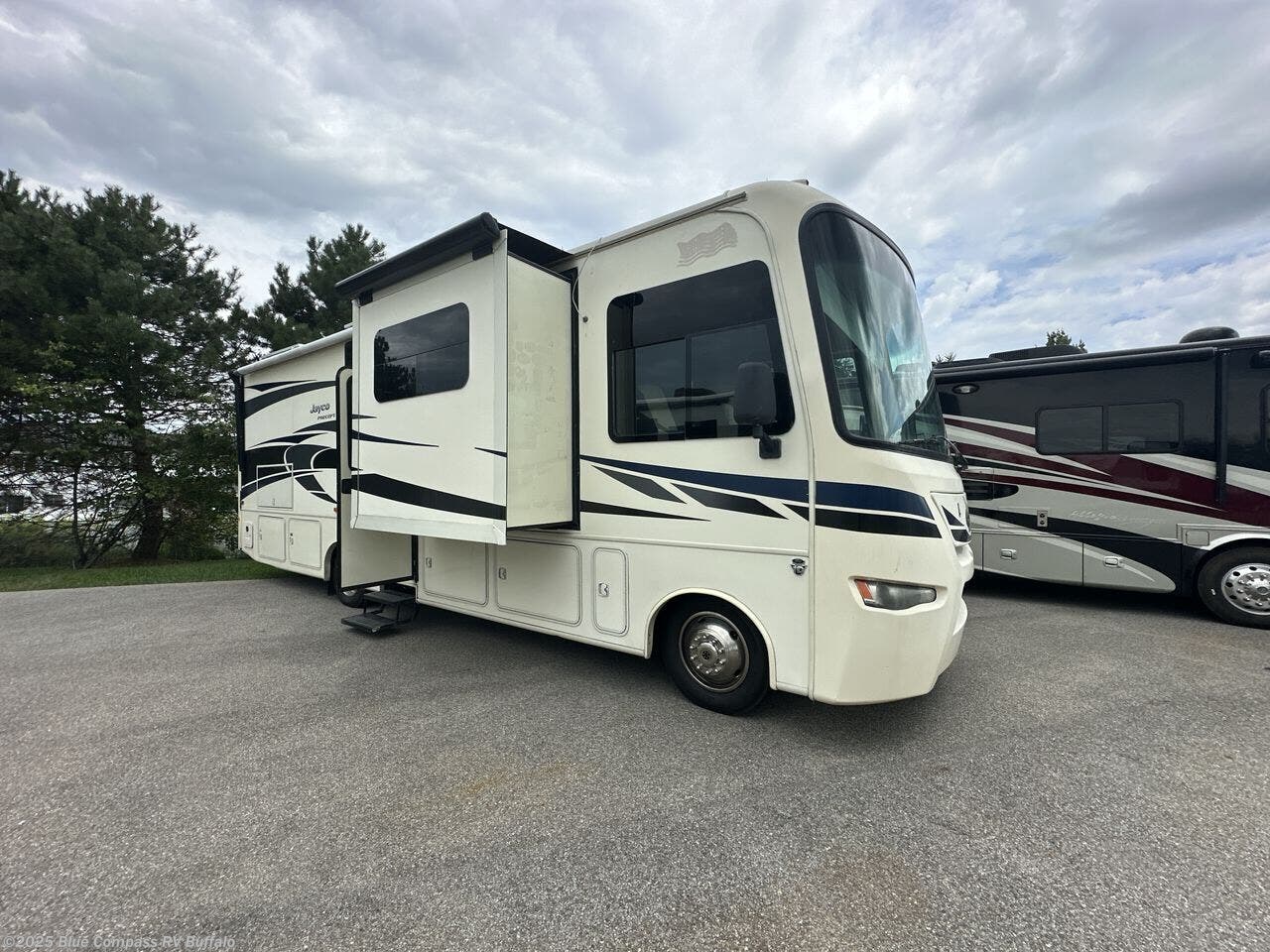 Used 2016 Jayco Precept 31UL available in West Seneca, New York