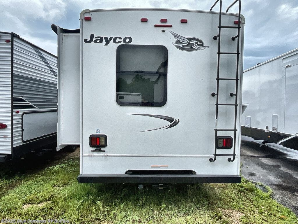 Used 2022 Jayco Greyhawk 31f available in West Seneca, New York