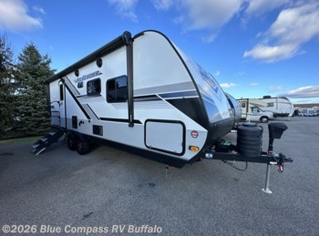 Used 2024 Jayco Jay Feather 22RB available in West Seneca, New York