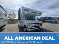 New 2026 Jayco Redhawk 24B available in West Seneca, New York