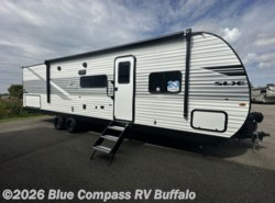 New 2026 Jayco Jay Flight SLX 284BHS available in West Seneca, New York