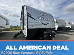 New 2026 Jayco Jay Flight SLX 284BHS available in West Seneca, New York
