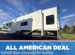 New 2026 Jayco Eagle 355MBQS available in West Seneca, New York