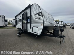 New 2026 Jayco Jay Flight SLX 210QB available in West Seneca, New York