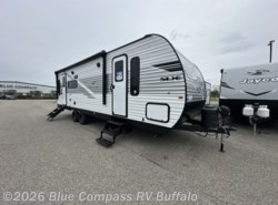 New 2026 Jayco Jay Flight SLX 262RLS available in West Seneca, New York