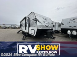 New 2026 Jayco Jay Flight SLX 262RLS available in West Seneca, New York