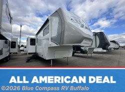 New 2026 Alliance RV Avenue 32RLS available in West Seneca, New York