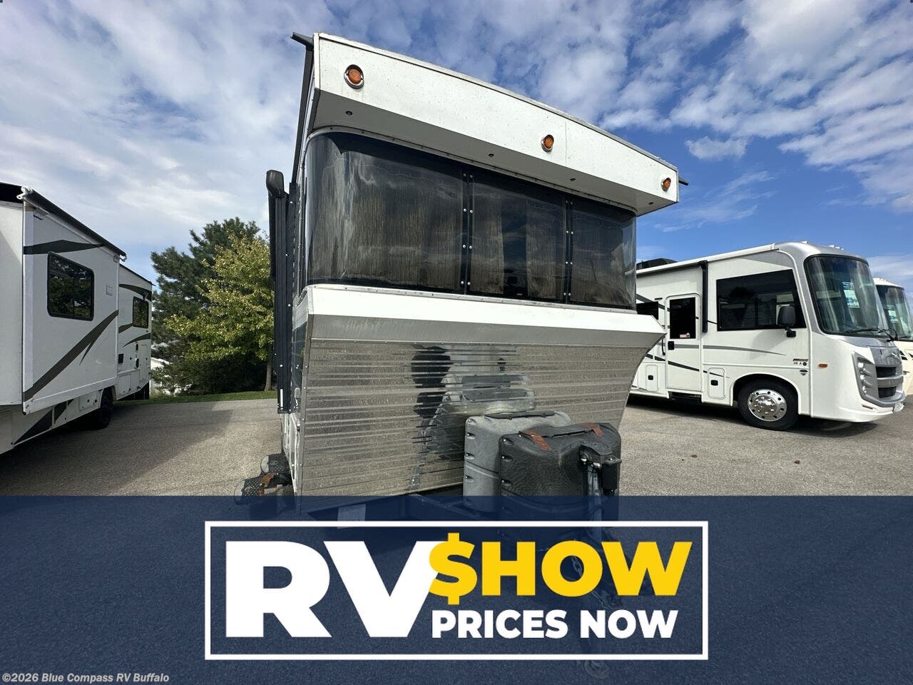Used 2018 Heartland Terry Classic V21 Terry available in West Seneca, New York