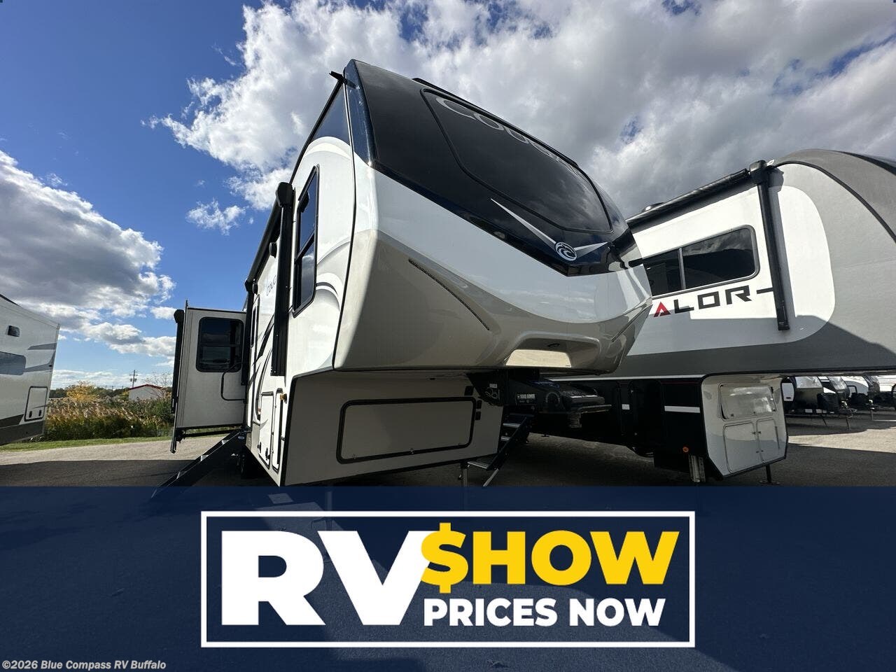 Used 2021 Keystone Montana High Country 295RL available in West Seneca, New York