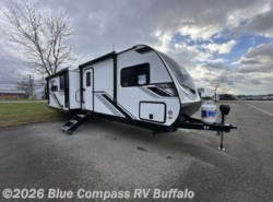 New 2026 Jayco Jay Feather 27MK available in West Seneca, New York