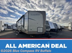 Used 2018 Forest River Rockwood Wind Jammer 2715VS available in West Seneca, New York