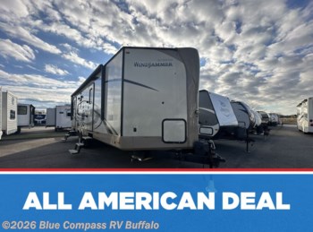 Used 2018 Forest River Rockwood Wind Jammer 2715VS available in West Seneca, New York