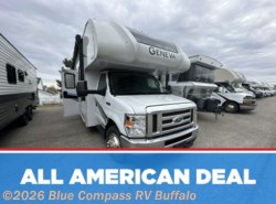 Used 2023 Thor Motor Coach Geneva 31VA available in West Seneca, New York