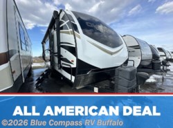 Used 2021 Keystone Outback Ultra Lite 221UMD available in West Seneca, New York