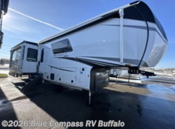 New 2026 Jayco Pinnacle 36FBTS available in West Seneca, New York