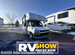 New 2026 Thor Motor Coach Geneva 19VT Chevy available in West Seneca, New York