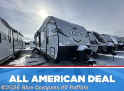 New 2026 Jayco Jay Flight SLX 330TBS available in West Seneca, New York