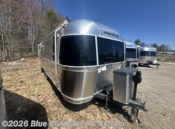 Used 2015 Airstream Flying Cloud 25FB available in West Seneca, New York