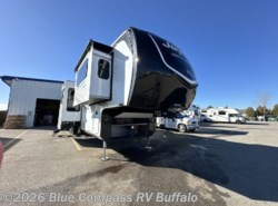 New 2026 Jayco North Point 382FLRB available in West Seneca, New York