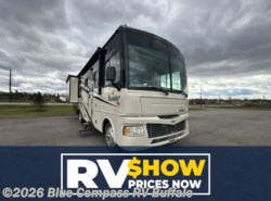 Used 2007 Fleetwood Bounder 33R available in West Seneca, New York