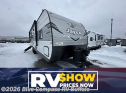 New 2026 Jayco Jay Flight SLX 263BHS available in West Seneca, New York