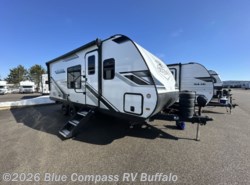 New 2026 Jayco Jay Feather 21MML available in West Seneca, New York