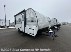 New 2026 Jayco Jay Flight SLX 170BH available in West Seneca, New York