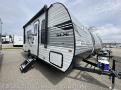 New 2026 Jayco Jay Flight SLX 175FQ available in West Seneca, New York
