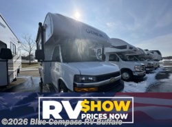 New 2026 Thor Motor Coach Geneva 19VX Chevy available in West Seneca, New York