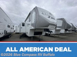 New 2026 Alliance RV Avenue All-Access 29RL available in West Seneca, New York