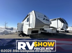 New 2026 Alliance RV Avenue All-Access 30BH available in West Seneca, New York