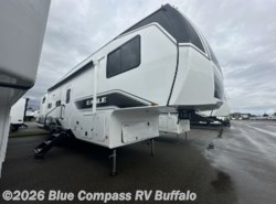 New 2026 Jayco Eagle HT 31QCD available in West Seneca, New York