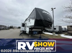 New 2026 Jayco Seismic 399 available in West Seneca, New York