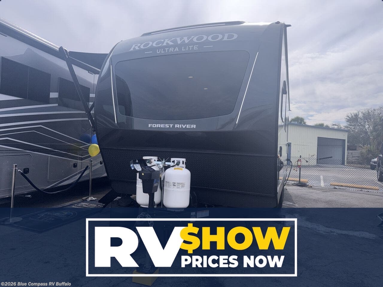 New 2026 Miscellaneous  Unknown Unknown 301FKT available in West Seneca, New York