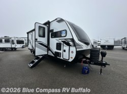 New 2026 Jayco Jay Feather 24FK available in West Seneca, New York