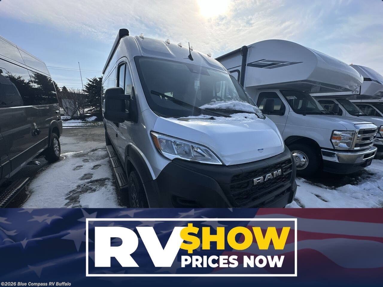 New 2026 Jayco Swift 20T available in West Seneca, New York