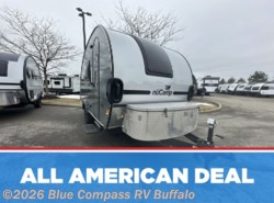 New 2026 NuCamp TAB 360 CS Boondock available in West Seneca, New York