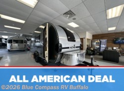 New 2026 NuCamp TAB 360 CS Boondock available in West Seneca, New York