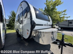 New 2026 NuCamp TAB 400 Boondock available in West Seneca, New York