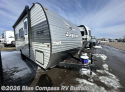New 2026 Jayco Jay Flight SLX 172DB available in West Seneca, New York