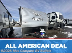 New 2026 Jayco Jay Flight SLX 172DB available in West Seneca, New York