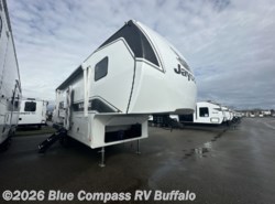 New 2026 Jayco Eagle SLE 24MLE available in West Seneca, New York