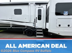 New 2026 Jayco Pinnacle 39FLOK available in West Seneca, New York