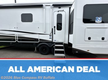 New 2026 Jayco Pinnacle 39FLOK available in West Seneca, New York