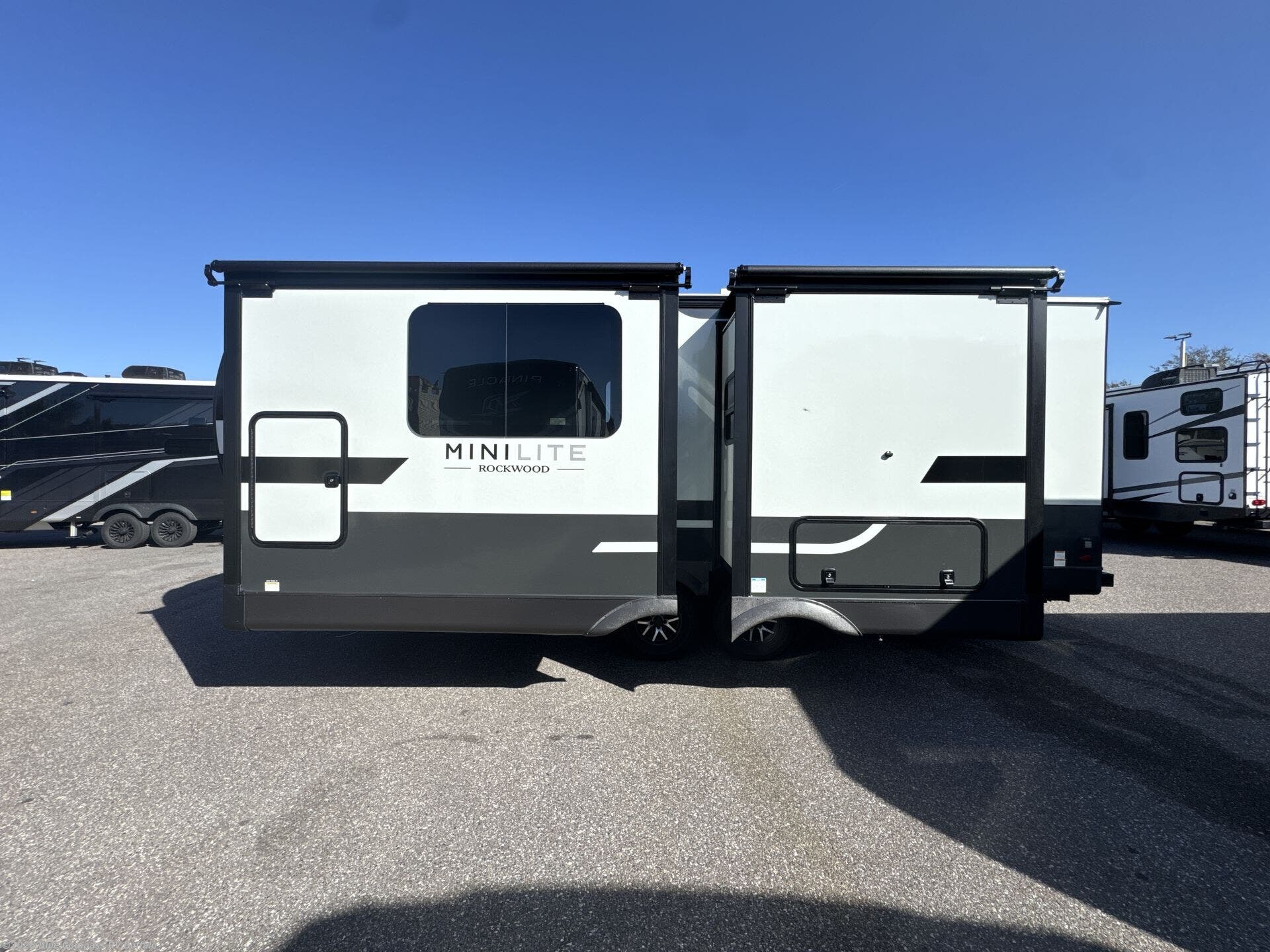 New 2026 Miscellaneous  Unknown Unknown 2523MBR available in West Seneca, New York