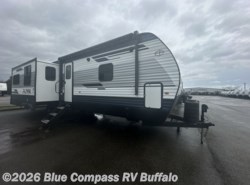 New 2026 Forest River Puma 31RLQS available in West Seneca, New York