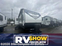 New 2026 Forest River Puma 31RLQS available in West Seneca, New York